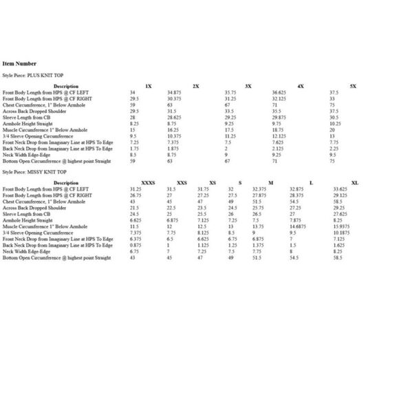 LOGO by Lori Goldstein Drop Shoulder 3/4 Sleeve Knit Top - Picture 4 of 4